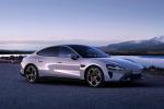 Xiaomi SU7 Sedan AWD Electric Car EV 800km 101kWh PS 495kw/838nm R19 Four-Wheel