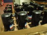 R410A 57000W Copeland refrigeration scroll compressor model:ZP235KCE-TFD-522