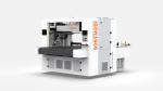 EVA Shock-absorbing Gasket Digital Knife Cutting Machine