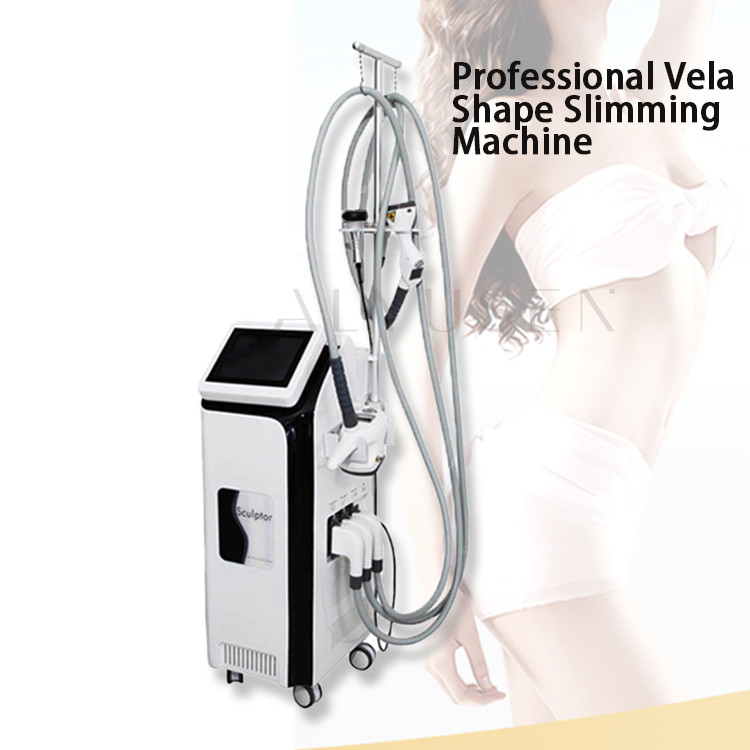 Fat Removal Slimming Machine