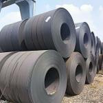600 - 1500mm Hot Rolled Carbon Steel Coil Q195l S355JR Steel Hot Rolled Coil