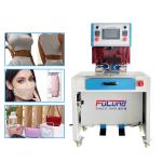 Adidas Nike Aj Shoe Shaping Machine for Insole Tongue Lable Hot Press Printig