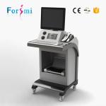 19 Inch Touch Screen Computer Printer Combined Dinolite Auto Uv Light Facial