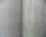 Aluminum Window Screen Stainless Steel Woven Wire Mesh 0.02-2.0mm Wire Diameter