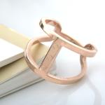 Fashion Accessories Jewelry Stainless Steel Customized Finger Ring