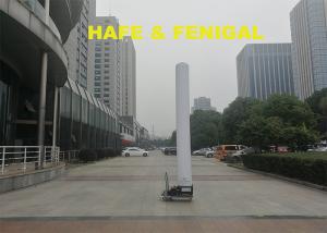 Wholesale 400W Inflatable Work Light Tower Neutral Cool White Anti Glare Lighting Tower from china suppliers