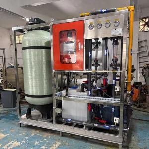 Wholesale Water Purification Unit For Beautiful Island Factories from china suppliers