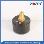 compound pressure gauge