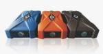 L178×W81×H39mm Flood Rescue Equipment Emergency Starting Power 5V USB Port