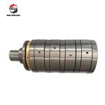 M5CT3495 Multi Stage Tandem Thrust Roller Bearing Extruder Bearing