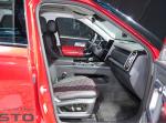 Chery Explores Gasoline 5 Seat Minibus Vehicle SUV Automatic Transmission 4×4