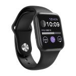 Glamour Silicone Automatic Speech Recognition Watch Phone P82 Watches Battery