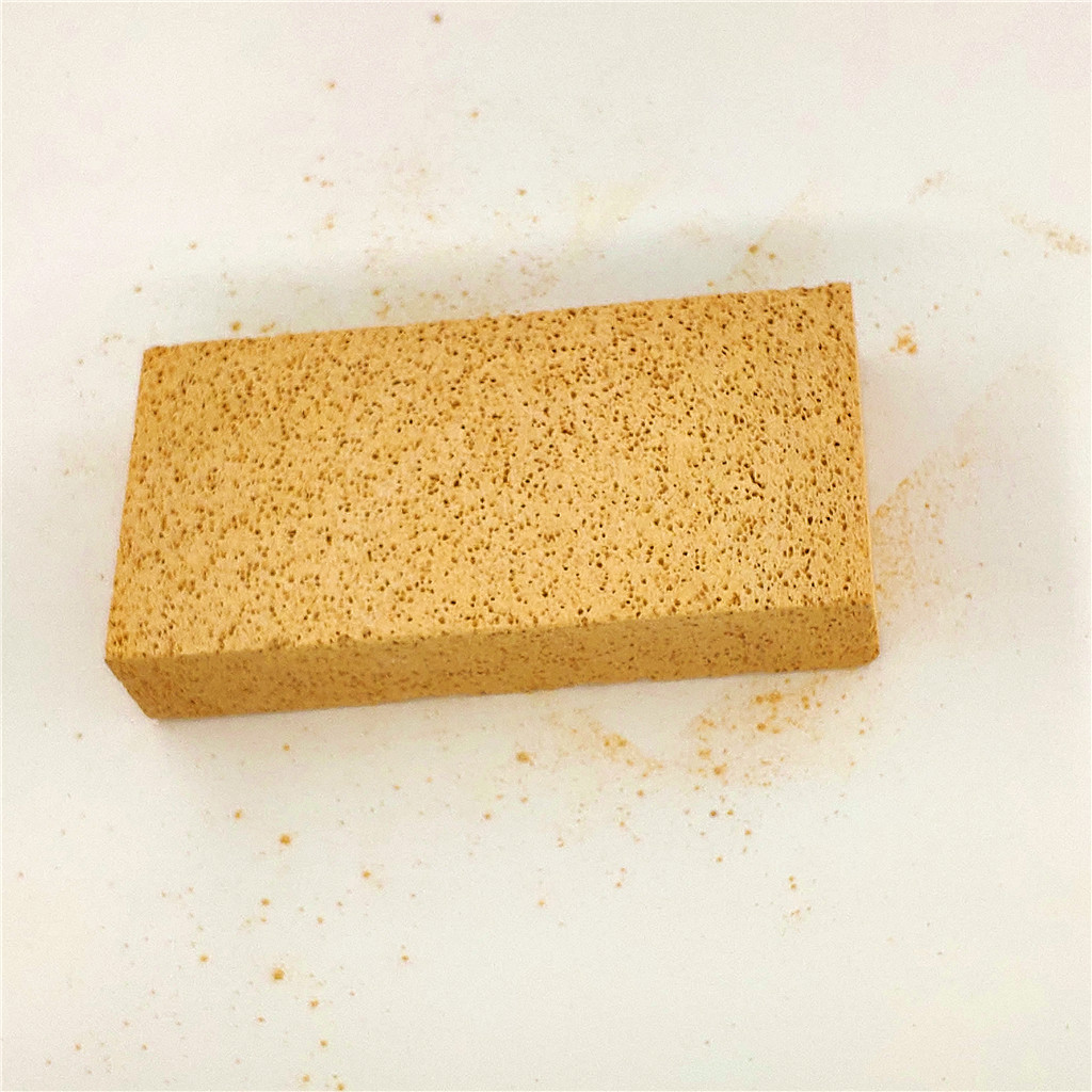 Furnace Liner Refractory Lightweight High Alumina Bricks for Temperature Insulation