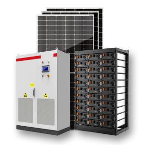 Wholesale 48V 400Ah 20Kwh Lithium Battery Cabinet Off Grid Home Solar System from china suppliers