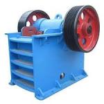 High Manganese Steel Jaw Crusher Parts Fixed Movable Jaw Plate For Granite