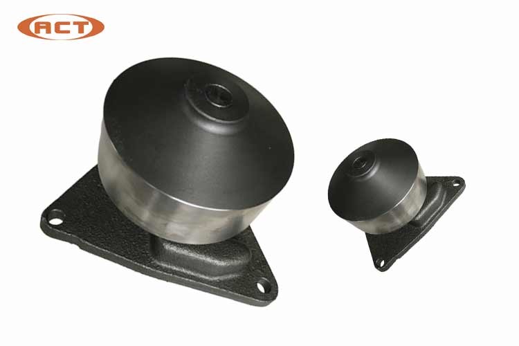 3806180 Diesel 6CT8.3 Engine Water Pump For Excavator Parts 6 Months Warranty
