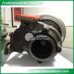 Diesel Engine Parts HX35W Turbo 3960478 4035253 Turbocharger for Cummins 6BT