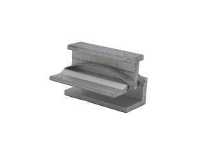 Wholesale Anodized Aluminum Brick Wall Support Column Systems from china suppliers