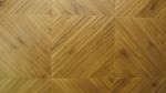 Oak parquet flooring (Engineered )
