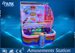 Game Center Kids Arcade Basketball Game Machine Coin Operated China Manufacturer