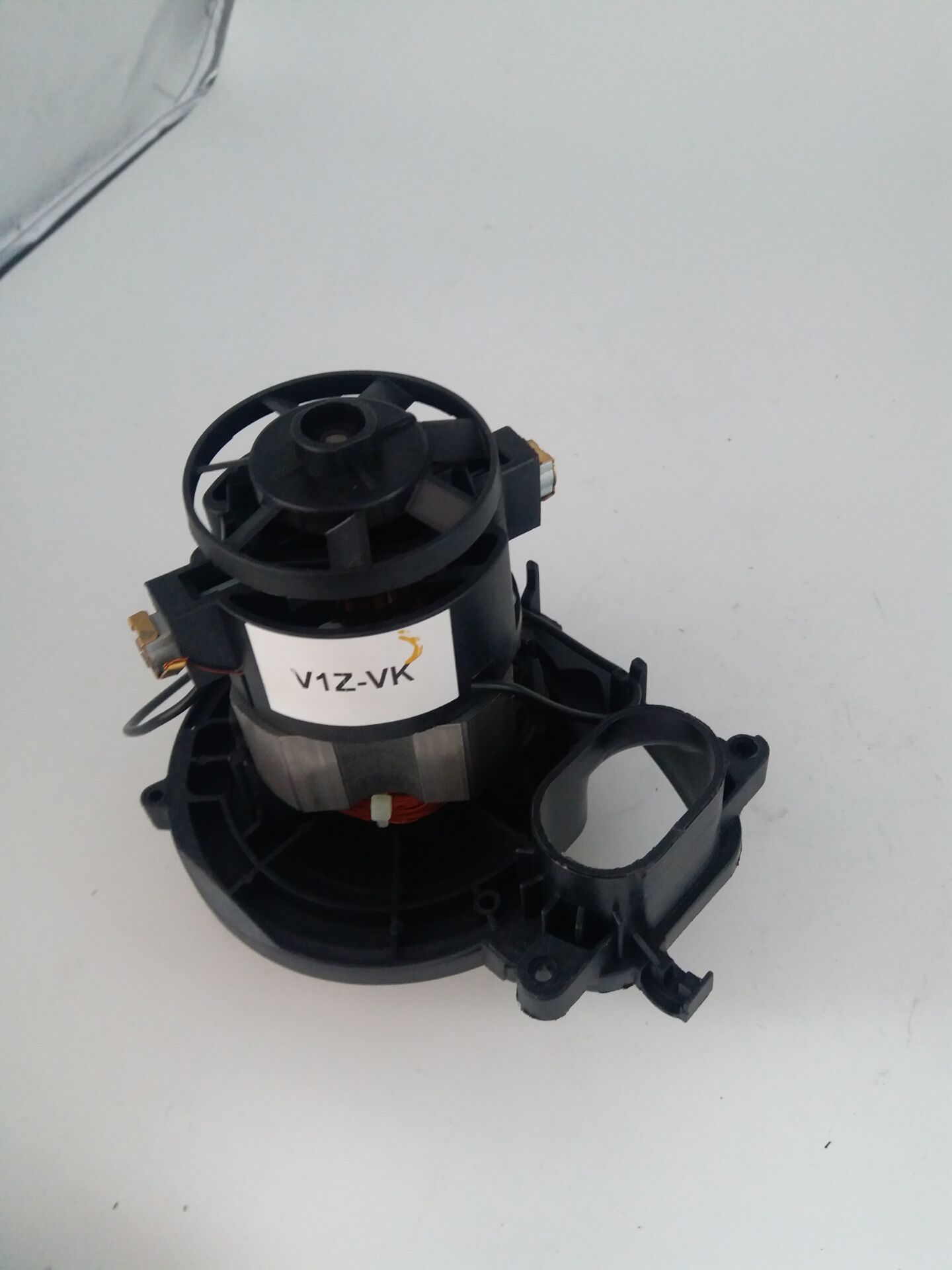 Single Phase V1Z 30000 Turn Carpet Cleaning Vacuum Cleaner Motors
