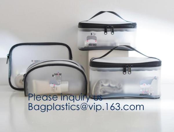 Cosmetic bags, Storage bag, Beach bag, Toiletry bag, Waterproof bag, Organizer,