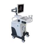 Hospital Digital Trolley color doppler ultrasound Transvaginal Ultrasound