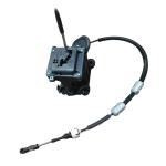 OE 9822116180 9677467380 Variable Speed Lever Assembly For Peugeot 3008 Citroen