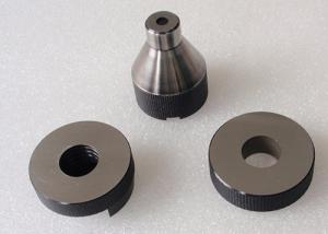 Wholesale Mold Steel IEC60061-3 E17 Lamp Cap Go Not Go Gauge from china suppliers
