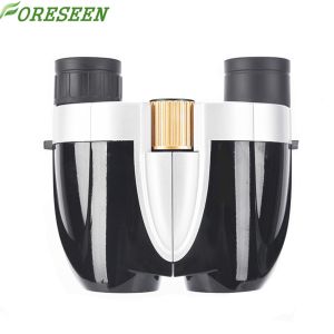 Buy cheap Pocket 10x25 Powerful Compact Binoculars Lightweight Waterproof HD ABS Material from wholesalers