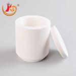 3L Yttrium Carbonate Cubic Zirconia Loose Stones Machine Grinding Jar