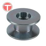 Motorcycle Precision Metal Cnc Aluminium Brass Accessories Parts Machining