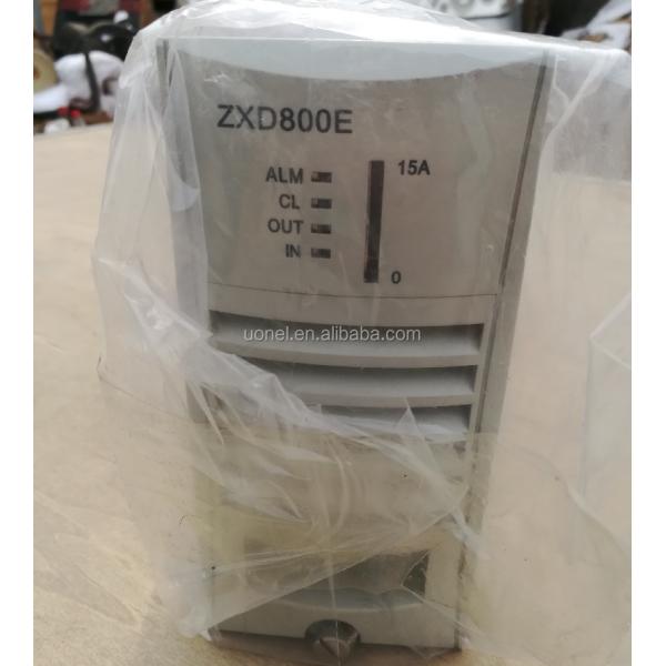 ZTE ZXDU58 ZXD800E Series Rectifier System ZTE Power Supply
