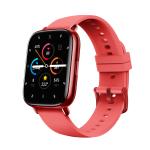 Luxury IOS 8.0 Fitness Band With Touch Screen , 240*280 Full Display Smartwatch