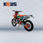 MT250 K16 Kews Motorcycles Cross 250cc Two Stroke Dirt Bike