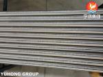 ASTM B729 Alloy 20 Seamless Tubes Corrosion-Resistant Cold-Drawn Tubes for Heat