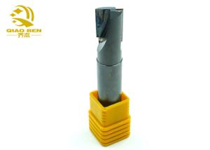 Wholesale Two Flute PCD 8000HV Diamond Cnc Polishing Endmill from china suppliers