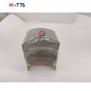 Wholesale 6D155+25 Connecting Rod Bearing 6127-31-3042 Suitable For Komatsu Engine Parts from china suppliers