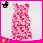 2017 Cute Fashion Dog Clothes 95%Acrylic 5%Spandex 60g Pussy Puppies Small