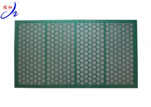 Wholesale Kemtron KTL 28 Series Shale Shaker Screen Woven For Well Drilling Shale Shaker from china suppliers