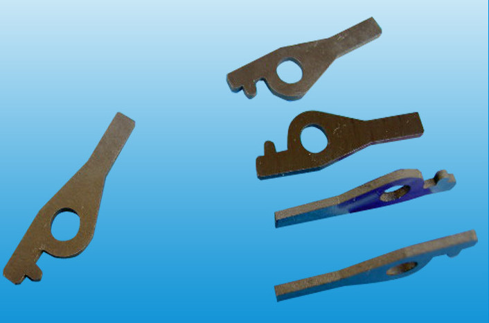 Professional JUKI Feeder E13037060A0 Shake Arm ASM For JUKI CF8mm Arm Asm