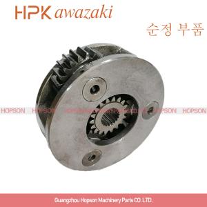 Wholesale 1013943 Parts Of Planetary Gear Set As EX200-2 EX200-3 Carrier from china suppliers