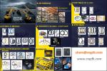 Shanghai Buama 2018 --Professional seals Manufacturer