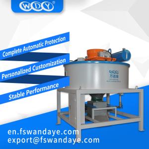 Wholesale Feldspar Quartz Powder Deironing Dry Magnetic Separator Oil Double Cooling from china suppliers