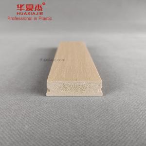Wholesale Home Decoration Modern Decorative Wood Moulding For Hall Design from china suppliers