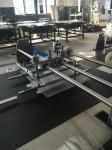 China top 1 screen press JINBAO Brand JB-900TC fully automatic Carton/box window