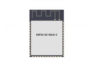 Wholesale PCB Antenna Wireless Communication Module ESP32-S2-SOLO-2-N4R2 SPI Flash from china suppliers