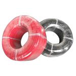 ROHS PE Jacket Solar PV Cable For Power Station Alkaline Resistant