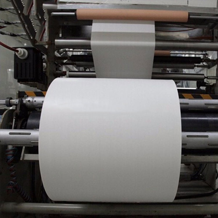Soft Pvdc Cap Seal Liner Roll Die Cut Piece Pressure Sensitive Seal Liners