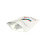 Snack Smell Proof Resistant Grocery Packaging Bags Food Aluminium Foil Insulated